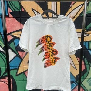 Gallery Dept t shirt